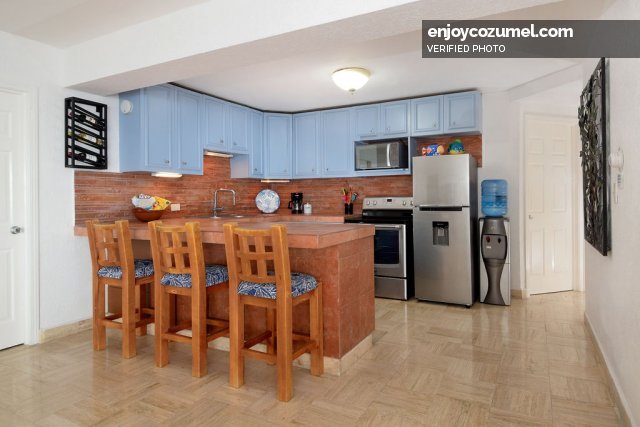 Cozumel_Condo_Puesta del Sol 1S_13672